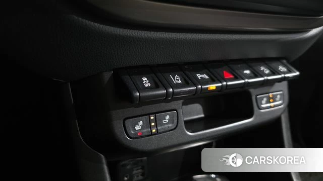 Chevrolet (GM Daewoo) Real New Colorado id 4731572 из Кореи 25