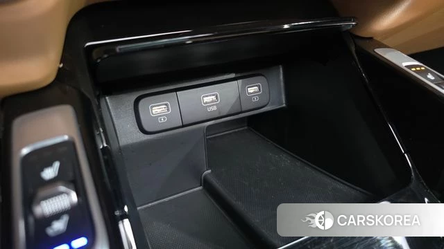 Kia Sorento 4th Generation id 4309486 из Кореи 25