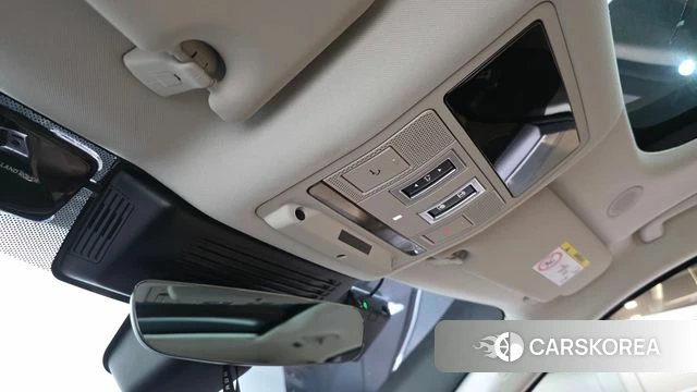 Jaguar F-PACE id 4343977 из Кореи 25