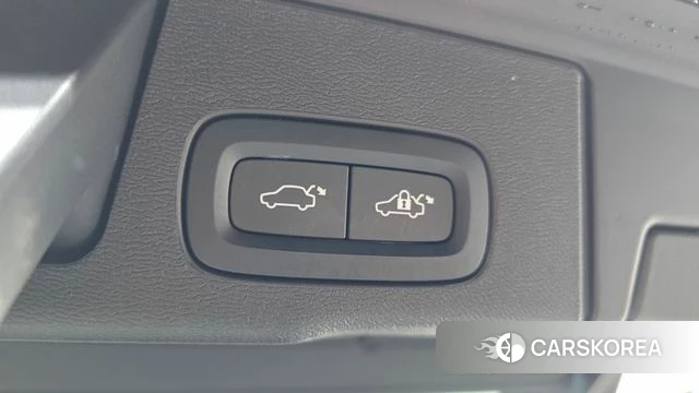 Volvo XC60 second Generation id 4244463 из Кореи 25
