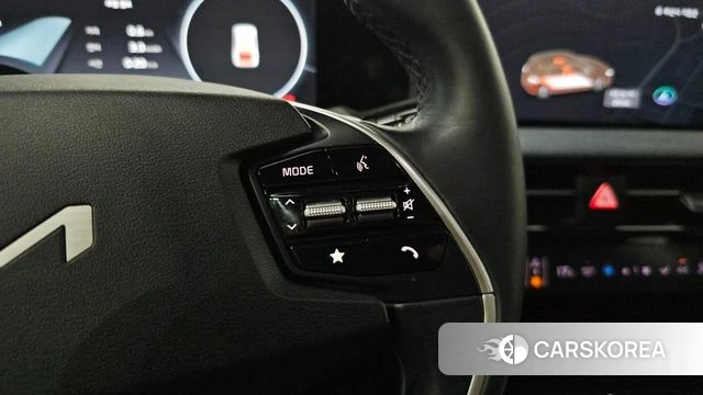 Kia EV6 id 4855059 из Кореи 25