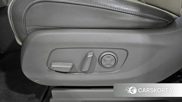 Kia Carnival 4th generation id 4529082 из Кореи 25