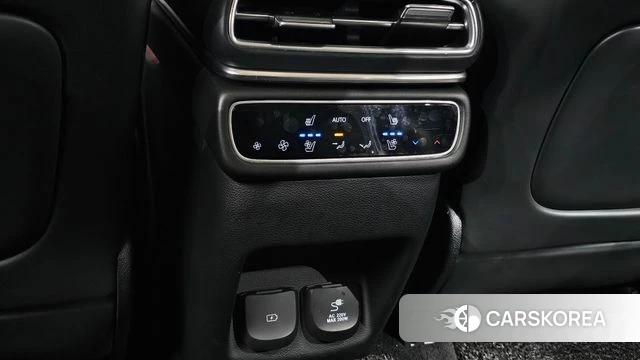 Genesis GV80 id 4222985 из Кореи 25