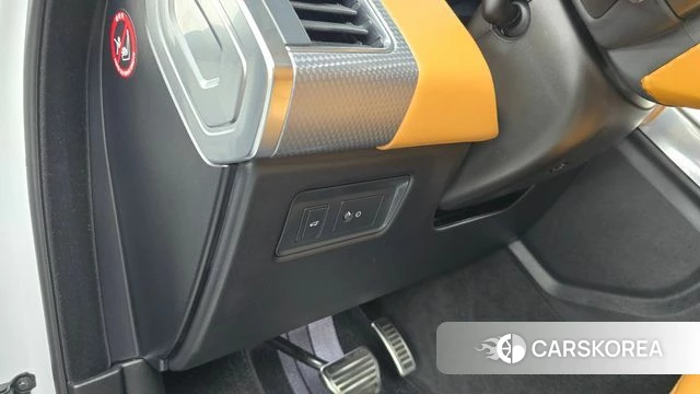 Land Rover Range Rover Sport 2nd Generation id 4444634 из Кореи 25