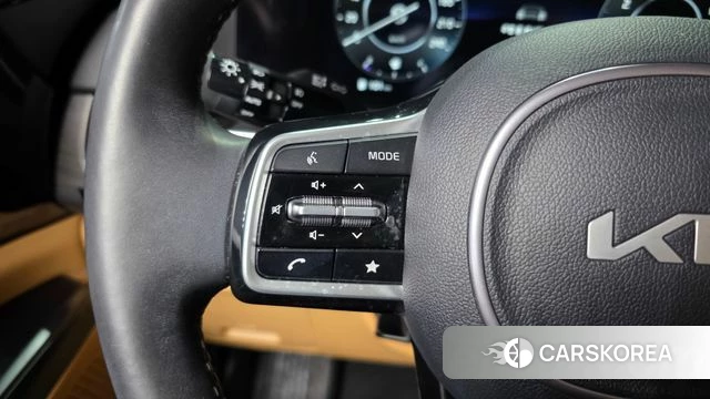 Kia Carnival 4th generation id 4469446 из Кореи 25
