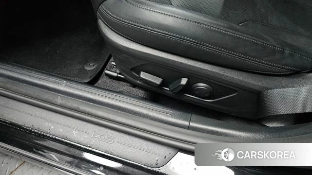 Kia K5 3rd generation id 4572038 из Кореи 25