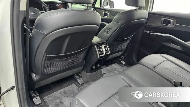 Kia Sorento 4th Generation id 4423841 из Кореи 25