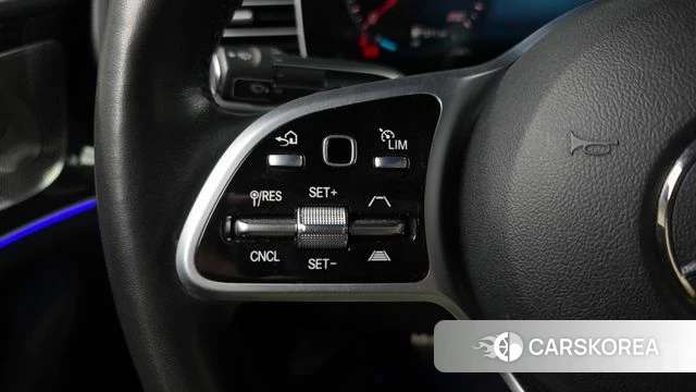 Mercedes-Benz GLE-Class W167 id 4507184 из Кореи 25