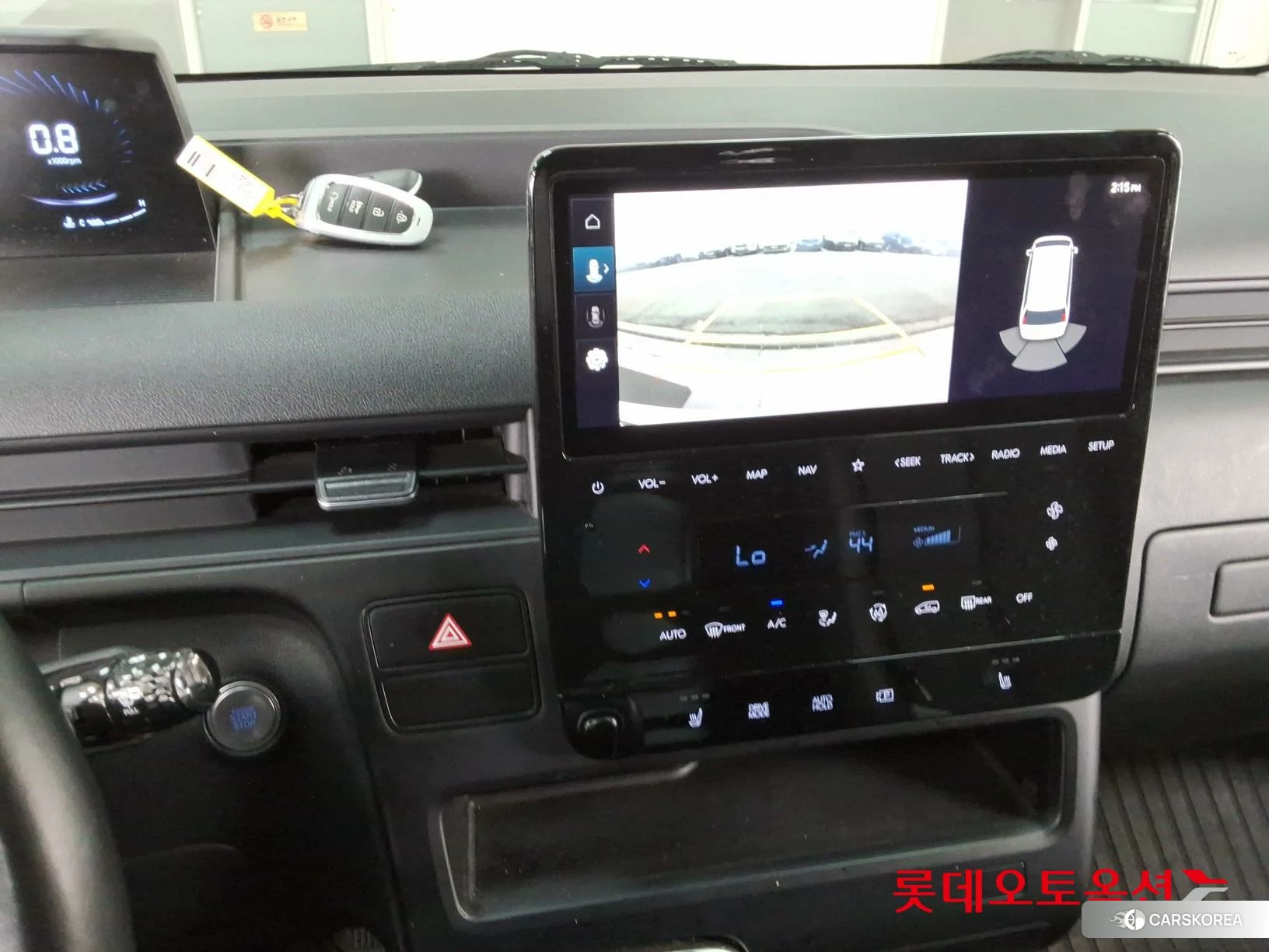 Hyundai Staria id 3875763 из Кореи 25