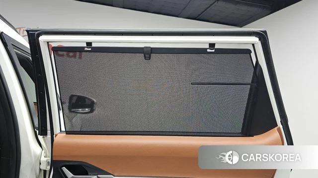 Ssangyong Torres id 4779135 из Кореи 25