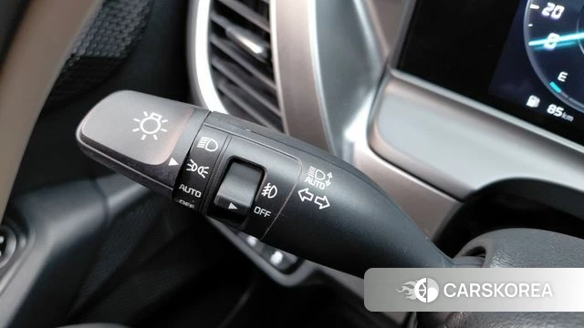 Kia The New Seltos id 4401055 из Кореи 25