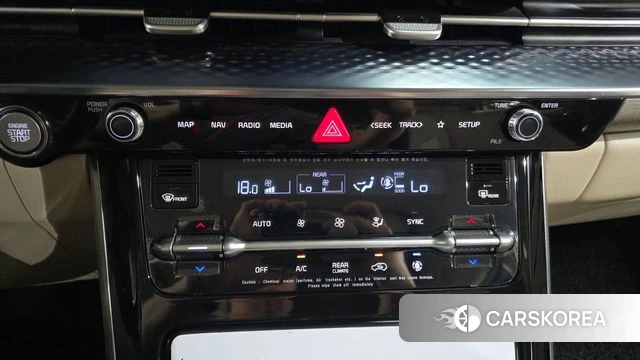 Kia Carnival 4th generation id 4619279 из Кореи 25