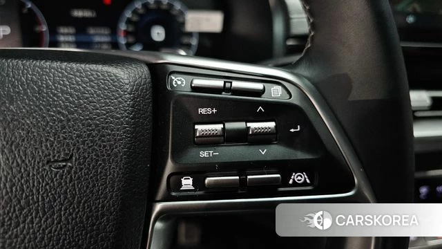 Ssangyong Rexton New Arena id 4280898 из Кореи 25