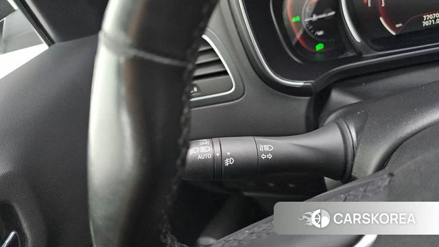 Renault Korea (Samsung) QM6 id 4551823 из Кореи 25