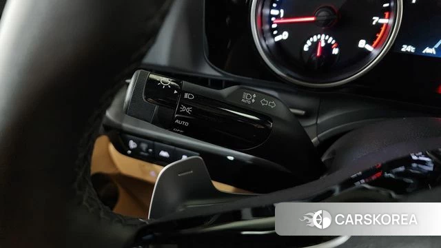Kia Carnival 4th generation id 4572007 из Кореи 25