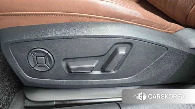 Audi A6 (C8) id 4283749 из Кореи 25
