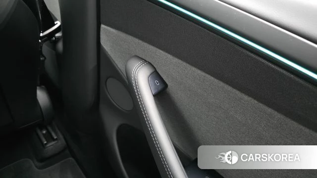 Tesla Model Y id 4315060 из Кореи 25