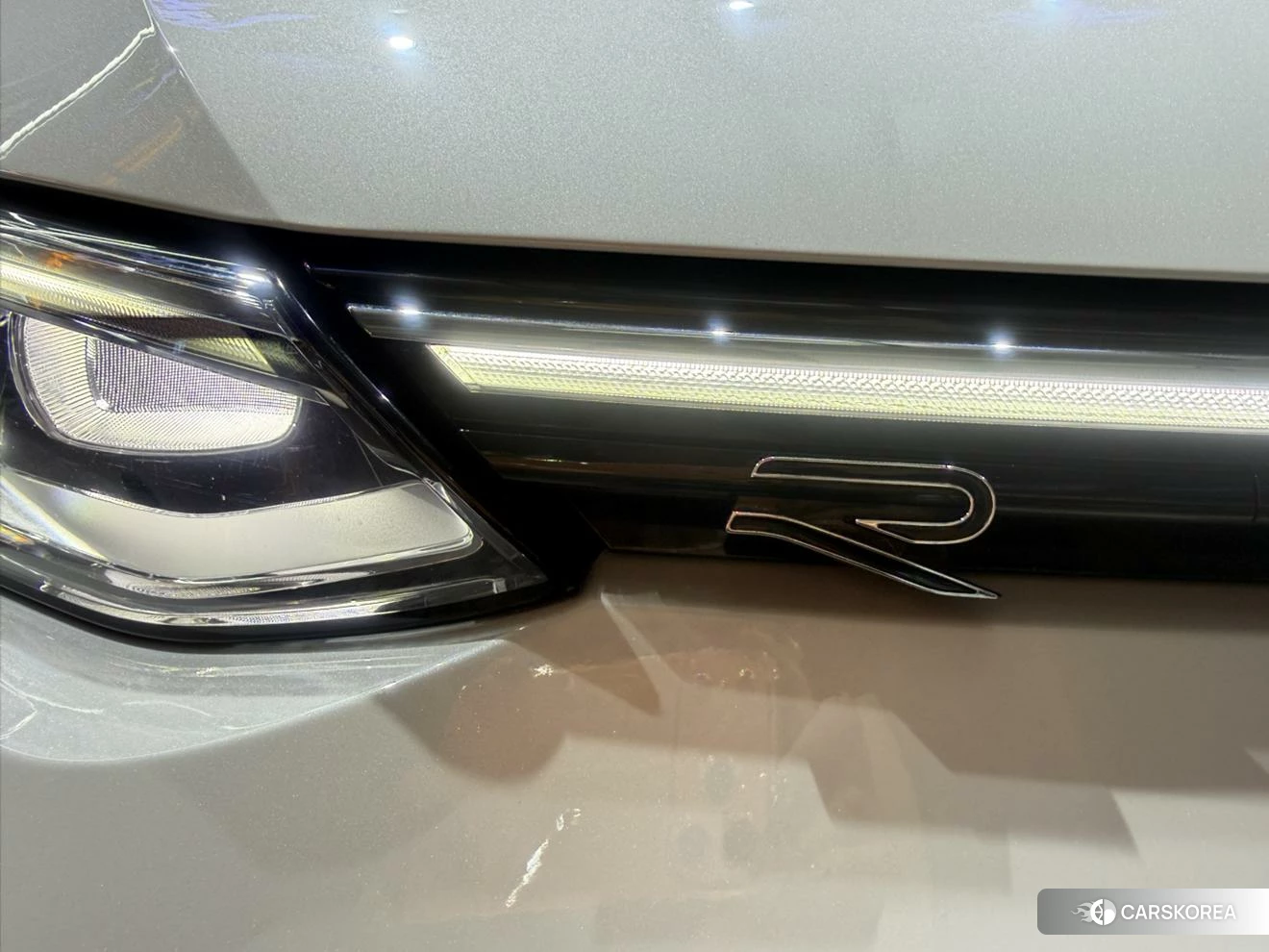 Volkswagen Golf id 4514871 из Китая 25