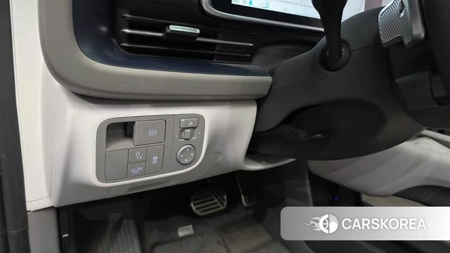Hyundai Ionic 6 id 4921767 из Кореи 25