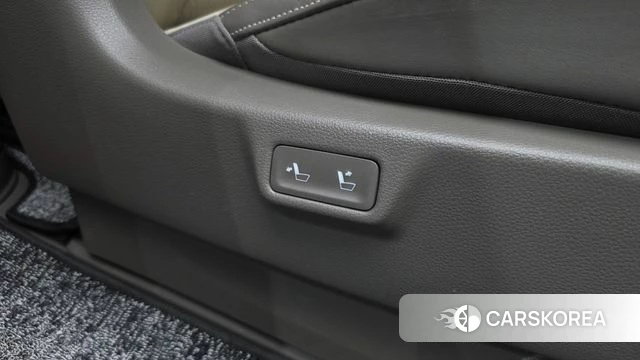 Kia Carnival 4th generation id 4501445 из Кореи 25