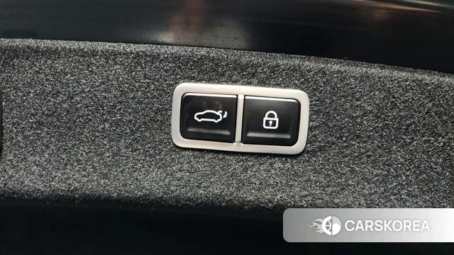 Genesis G80 (RG3) id 4304227 из Кореи 25