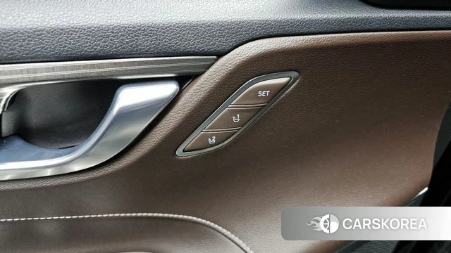 Hyundai Grandeur IG id 4384724 из Кореи 25
