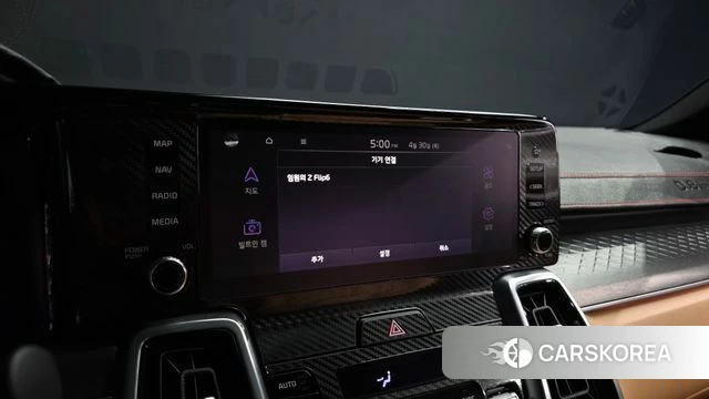 Kia Sorento 4th Generation id 4250707 из Кореи 25