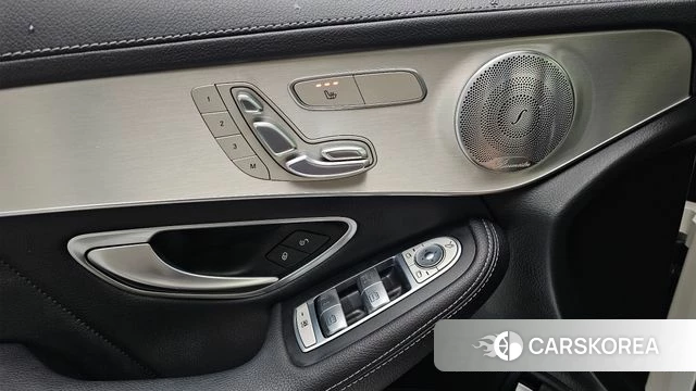 Mercedes-Benz GLC-Class X253 id 4483058 из Кореи 25
