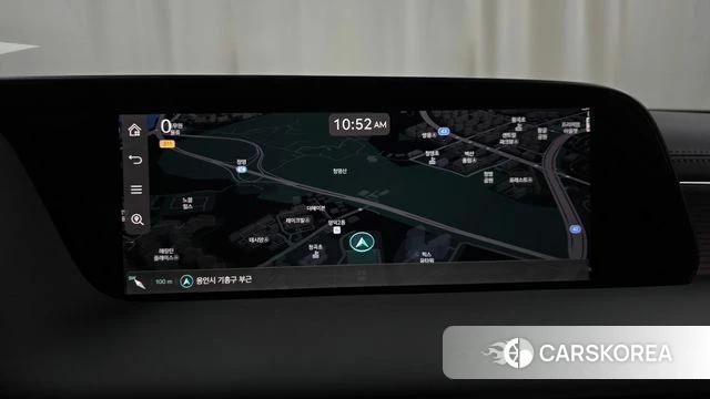 Genesis G90 (RS4) id 4248285 из Кореи 25