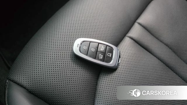 Hyundai Sonata Hybrid (DN8) id 4675586 из Кореи 25