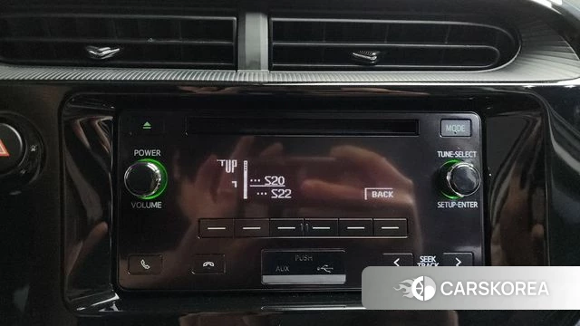 Toyota Prius C id 4285555 из Кореи 25