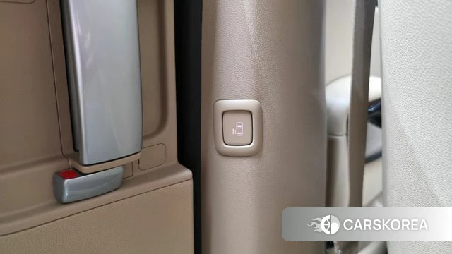 Kia The New Carnival id 4633180 из Кореи 25