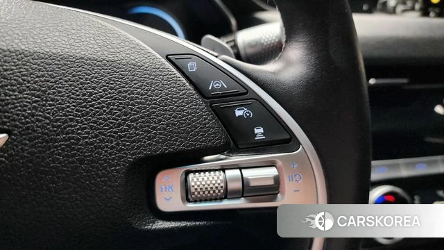 Genesis G80 (RG3) id 4202289 из Кореи 25