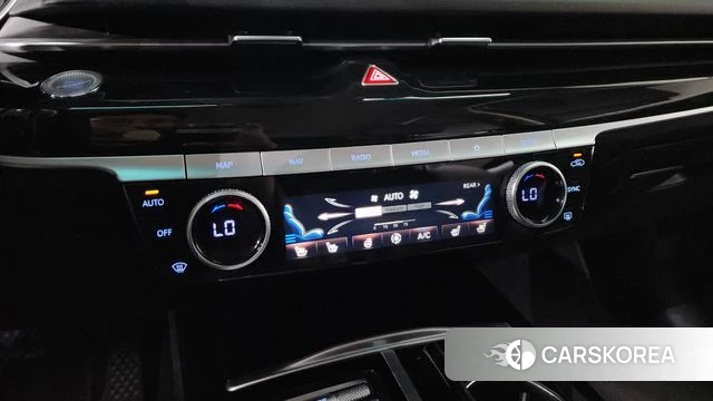 Genesis G80 (RG3) id 4349800 из Кореи 25