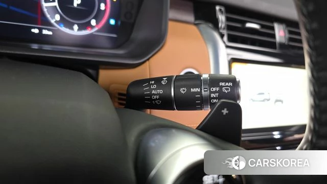 Land Rover Discovery 5 id 4331573 из Кореи 25