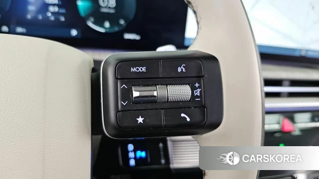 Hyundai Santa Fe (MX5) id 4893313 из Кореи 25