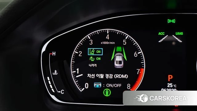 Honda Accord 10th Generation id 4713218 из Кореи 25