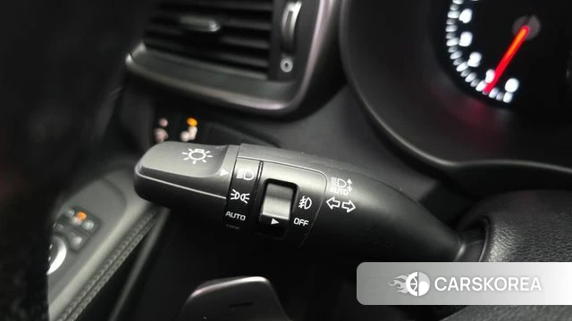 Kia The New Sorento id 4581593 из Кореи 25