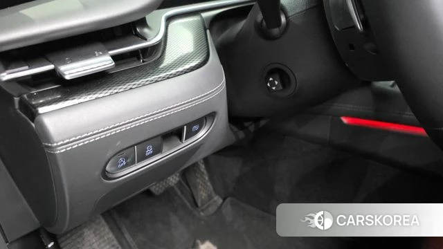 Genesis G90 (RS4) id 4697220 из Кореи 25