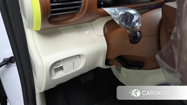 Hyundai The New Casper id 4602006 из Кореи 25