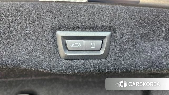 BMW 5 Series (G60) id 4413743 из Кореи 25