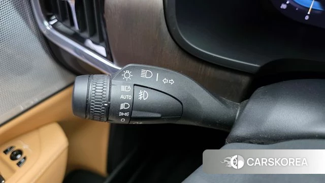 Volvo S90 id 4443255 из Кореи 25
