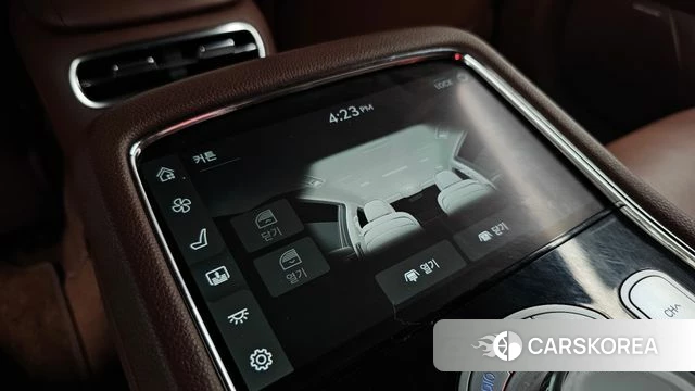 Genesis G90 (RS4) id 4740200 из Кореи 25