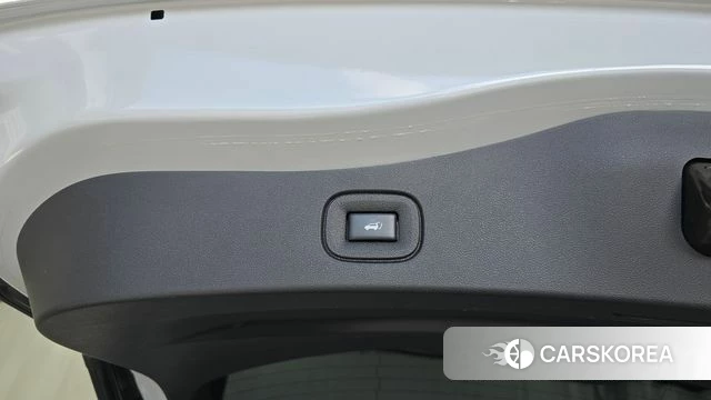 Renault Korea (Samsung) The New QM6 id 4500740 из Кореи 25