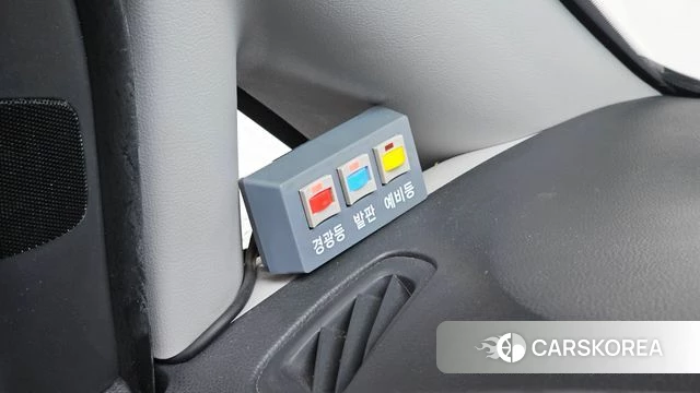 Hyundai The New Grand Starex id 4882232 из Кореи 25