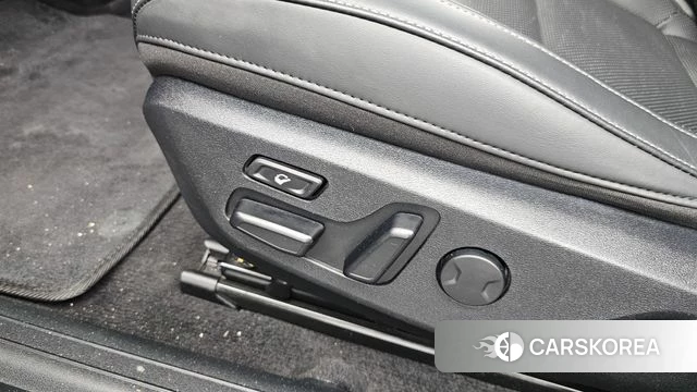 Kia EV6 id 4624934 из Кореи 25
