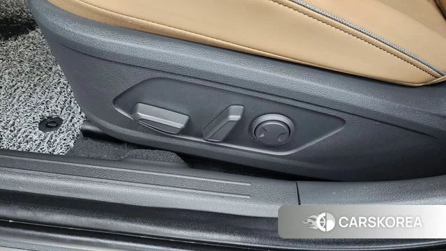 Hyundai Sonata D Edge Hybrid (DN8) id 4421601 из Кореи 25