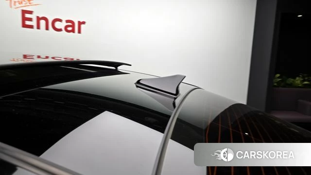 Kia The New K5 2nd generation id 4385031 из Кореи 25