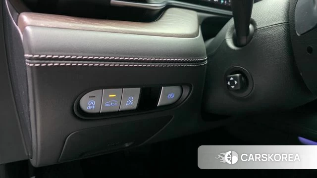 Genesis G90 (RS4) id 4388555 из Кореи 25