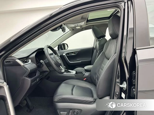 Toyota RAV4 Rongfang id 4300375 из Китая 25